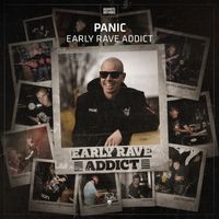 Panic - Early Rave Addict