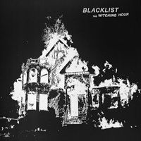 Blacklist - The Witching Hour