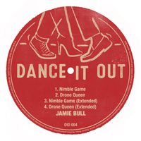 Jamie Bull - Nimble Game