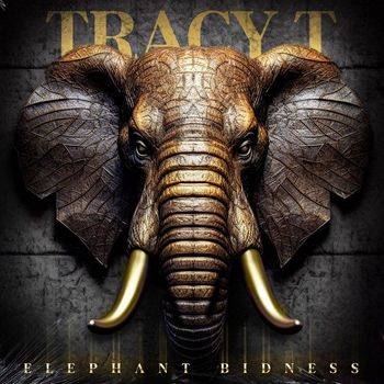 Tracy T - Elephant Business (Explicit)