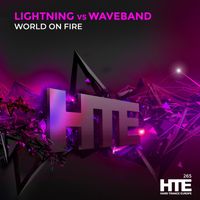 Lightning vs. Waveband - World On Fire