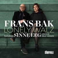 Frans Bak - Lonely Waltz