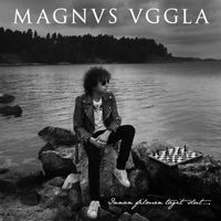 Magnus Uggla - Innan filmen tagit slut... (Med Magnus kommentarer)