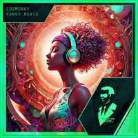 Cosmonov - Funky Beats