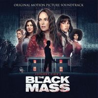 Fernando Perdomo - The Black Mass - Original Motion Picture Soundtrack