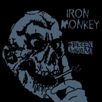 Iron Monkey - Off Switch