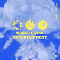 Twin Atlantic - World Class Entertainment