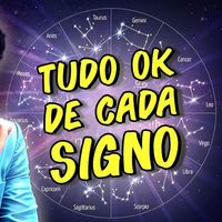 Daniel Santos - Tudo Ok dos Signos