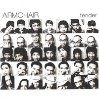 Armchair - Tender