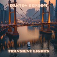 Danton Eeprom - Transient Lights