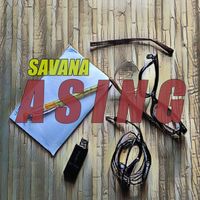 Savana - Asing
