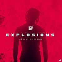 Ricky Blaze - Explosions (Acoustic Mix)