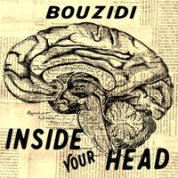 Bouzidi - Inside Your Head