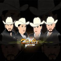 Los Cuates de Sinaloa - El Sinaloense (En Vivo)