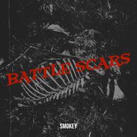 Smokey - Battle Scars