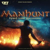 Sigurd Jøhnk-Jensen - Manhunt (Hybrid Tribal Percussion)