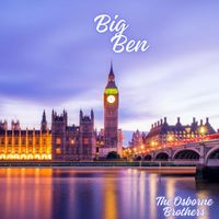 The Osborne Brothers - Big Ben