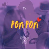 Ty - Pon Pon