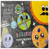 Derek Warfield & The Young Wolfe Tones - No Borders (Pearse Warfield)