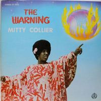 Mitty Collier - The Warning