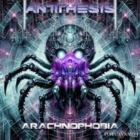 Antithesis - Arachnophobia