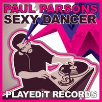 Paul Parsons - Sexy Dancer