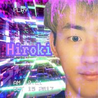 Hiroki - MOVE