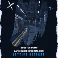 Booster Pump - Dark Room (Original Mix)