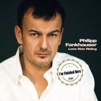 Philipp Fankhauser - I'm Finished Here (Radio Edit)