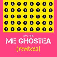KooLTURE - Me Ghostea