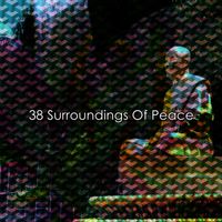 Yoga Tribe - 38 Surroundings Of Peace