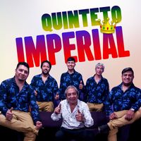 Quinteto Imperial - Homenaje a Koli Arce