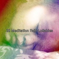 Thunderstorm - 29 Meditation Rain Lullabies