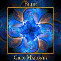 Greg Maroney - Blue