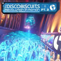 The Disco Biscuits - Revolution in Motion, Pt. 2