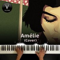 Voltaire - Amélie (Cover)