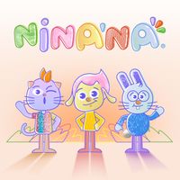 Ninaná - My First Album