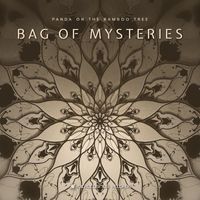 Panda On The Bamboo Tree - Bag of Mysteries