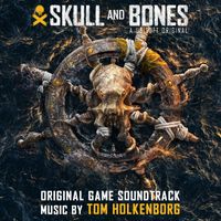 Junkie XL - Skull and Bones (Original Game Soundtrack)