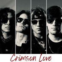 Crimson Love - Crimson Love - EP