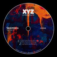 Seemless - Train Brain EP