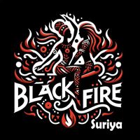 Blackfire - Suriya