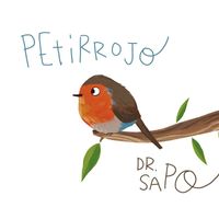 Dr. Sapo - Petirrojo