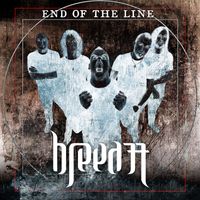 Breed 77 - End of the Line (Explicit)