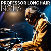 Professor Longhair - NOLA