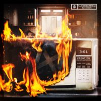 Kreation - Playing With Fire EP