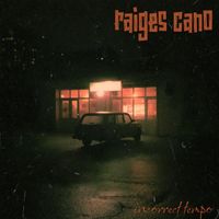 Raiges Cano - Incorrect Tempo