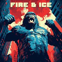 Fire & Ice - Funky Beat