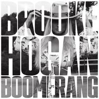 Brooke Hogan - Boomerang