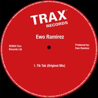 Ewo Ramirez - Tik Tak